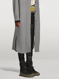 ADIDAS By Stella McCartney Winter COLD.RDY Boots