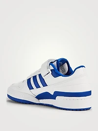 Forum Low Leather Sneakers