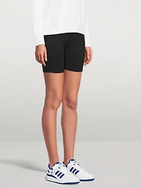 Forum Low Leather Sneakers