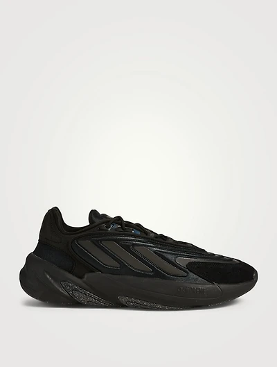 Ozelia Fabric Sneakers