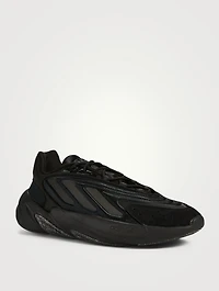 Ozelia Fabric Sneakers