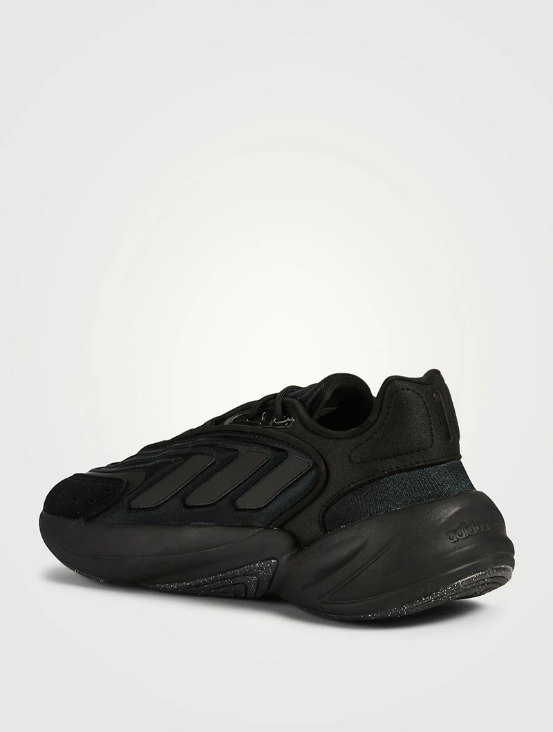 Ozelia Fabric Sneakers