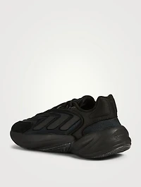 Ozelia Fabric Sneakers