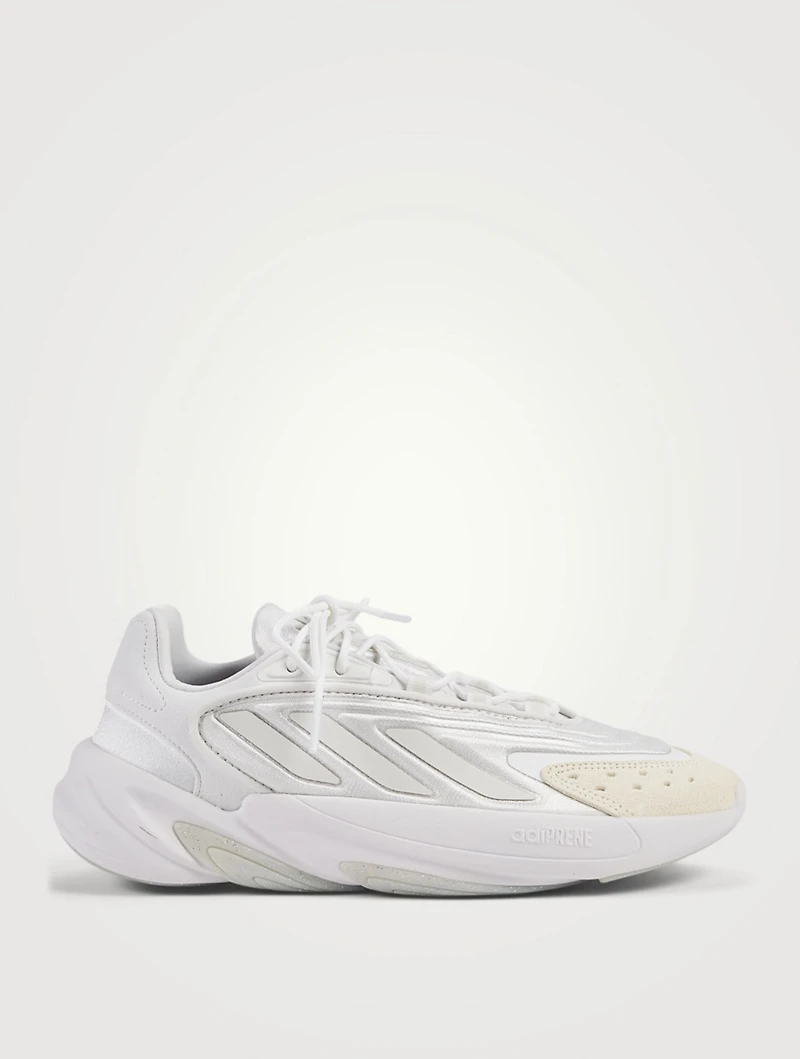 Ozelia Fabric Sneakers