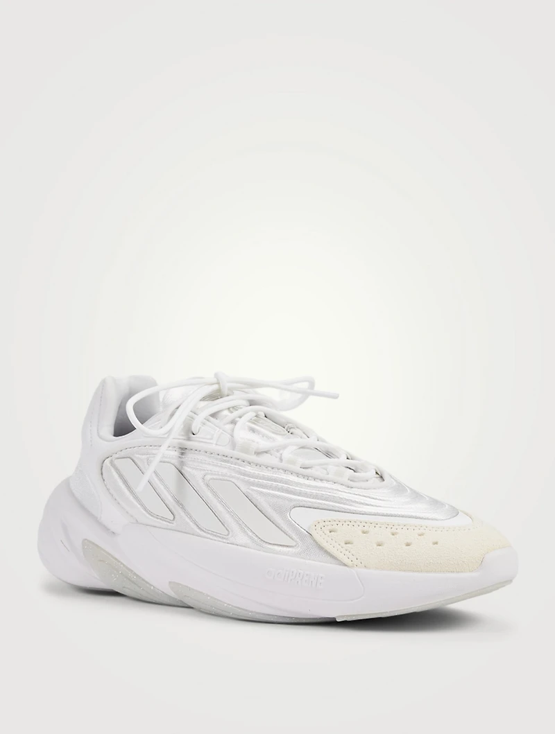 Ozelia Fabric Sneakers