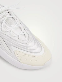 Ozelia Fabric Sneakers