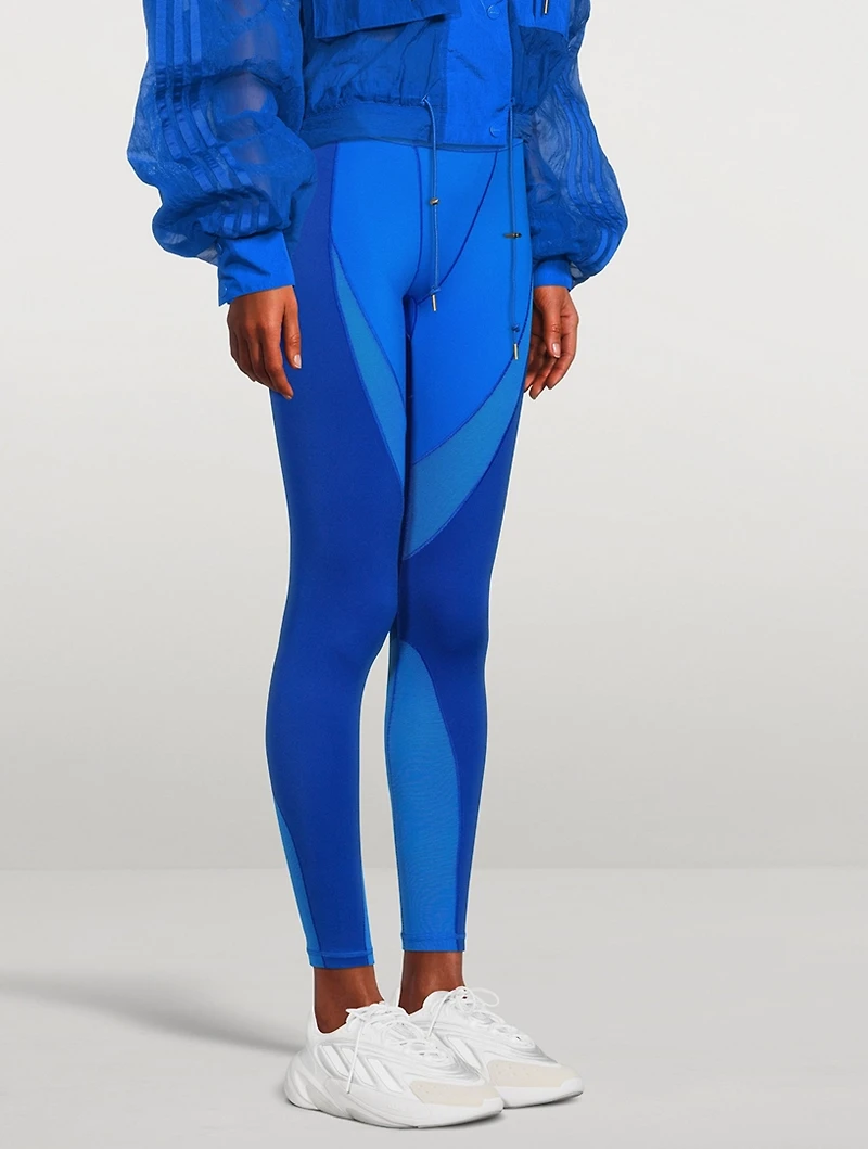 Ozelia Fabric Sneakers