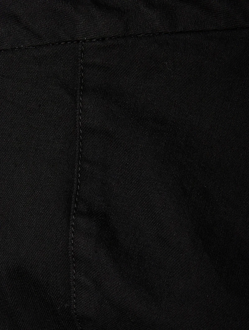 Stratton Stretch Denim Leggings