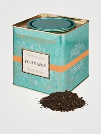 Fortmason Loose Leaf Tea Tin