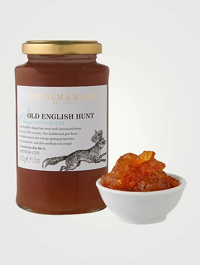 Old English Hunt Marmalade