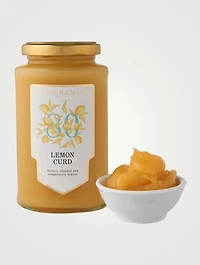 Lemon Curd