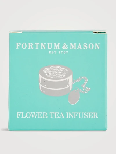 Flower Disc Tea Infuser