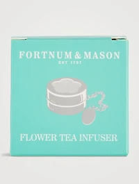 Flower Disc Tea Infuser