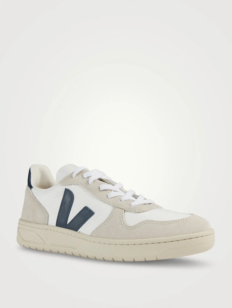 V-10 B-Mesh Sneakers