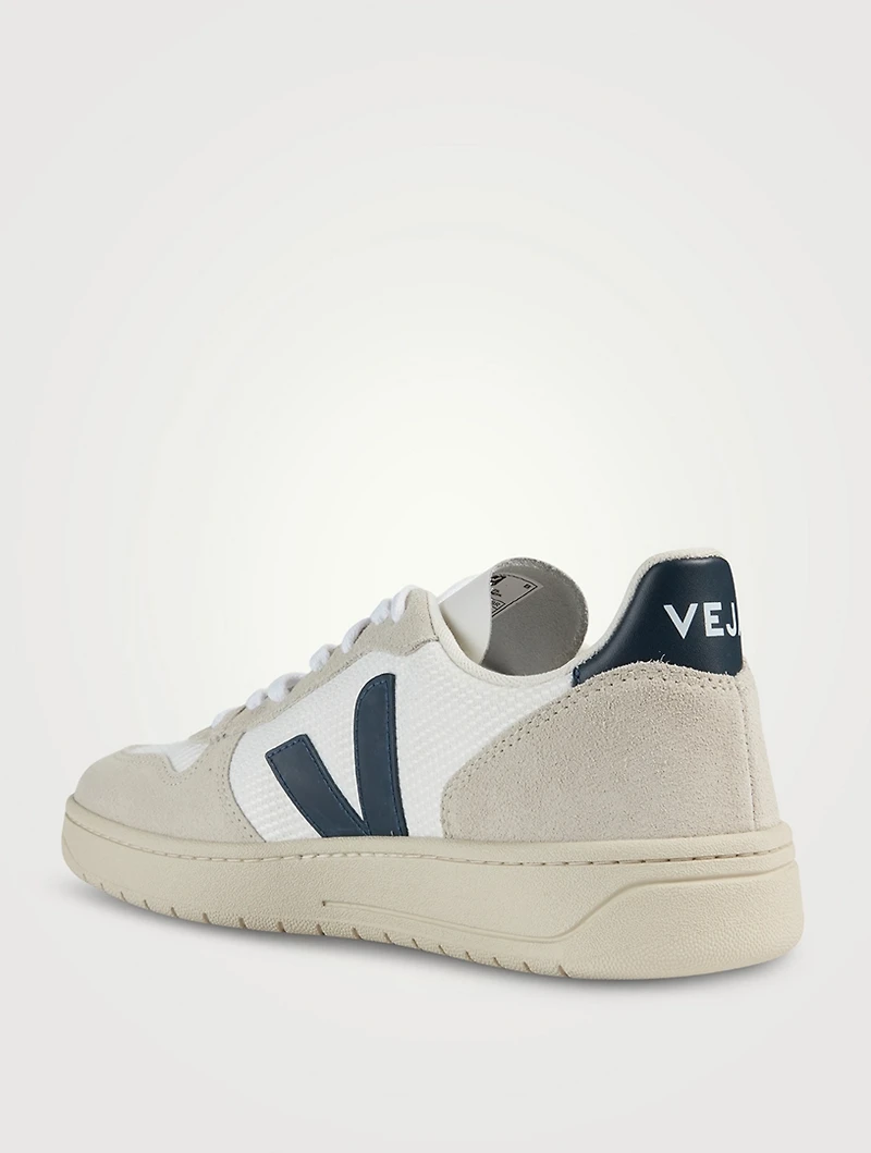 V-10 B-Mesh Sneakers