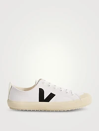 Nova Organic Cotton Sneakers