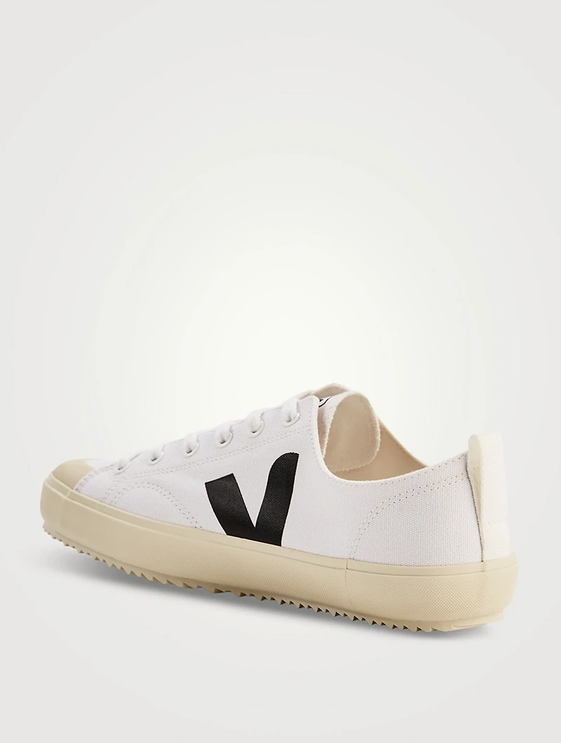 Nova Organic Cotton Sneakers