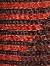 Shade Knit Midi Dress