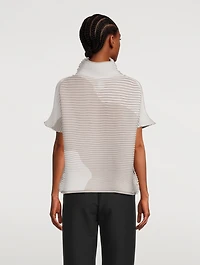 Shade Knit Top