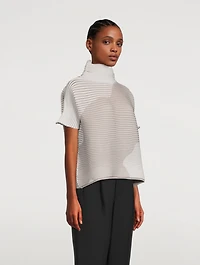 Shade Knit Top