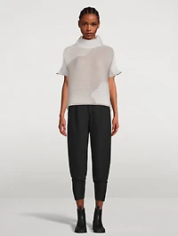 Shade Knit Top