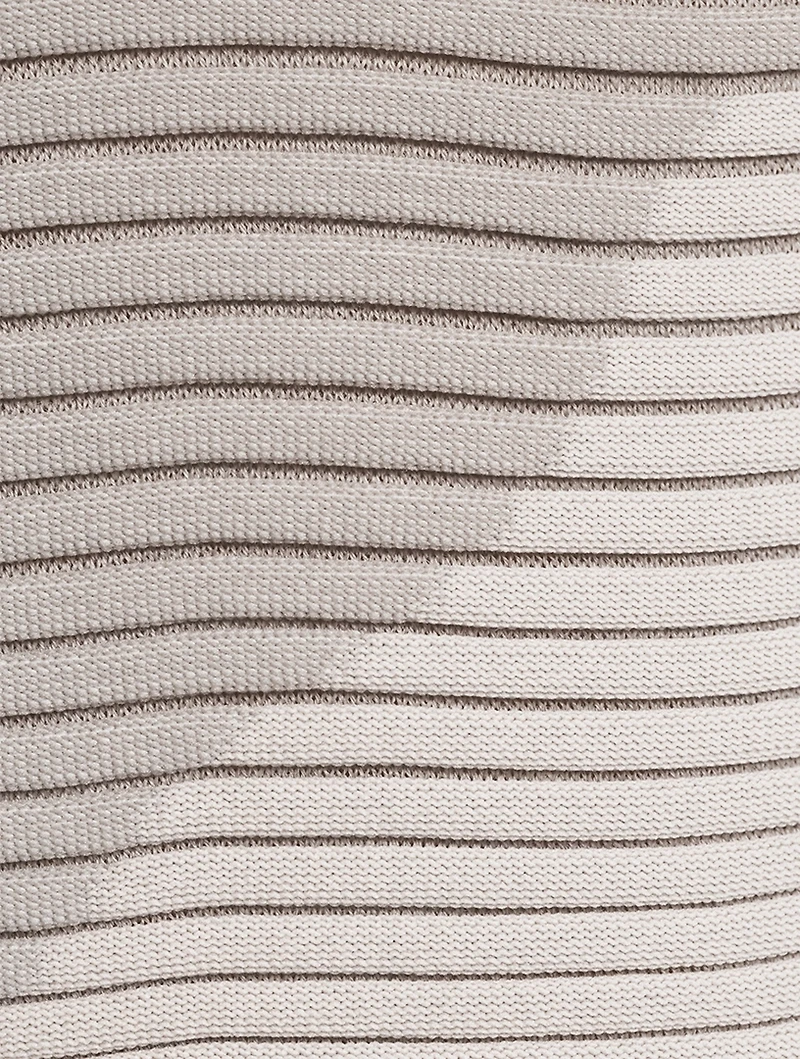 Shade Knit Top