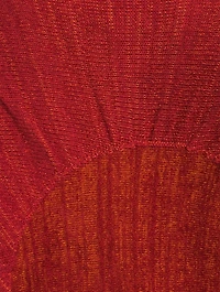 Clay Knit Turtleneck Top