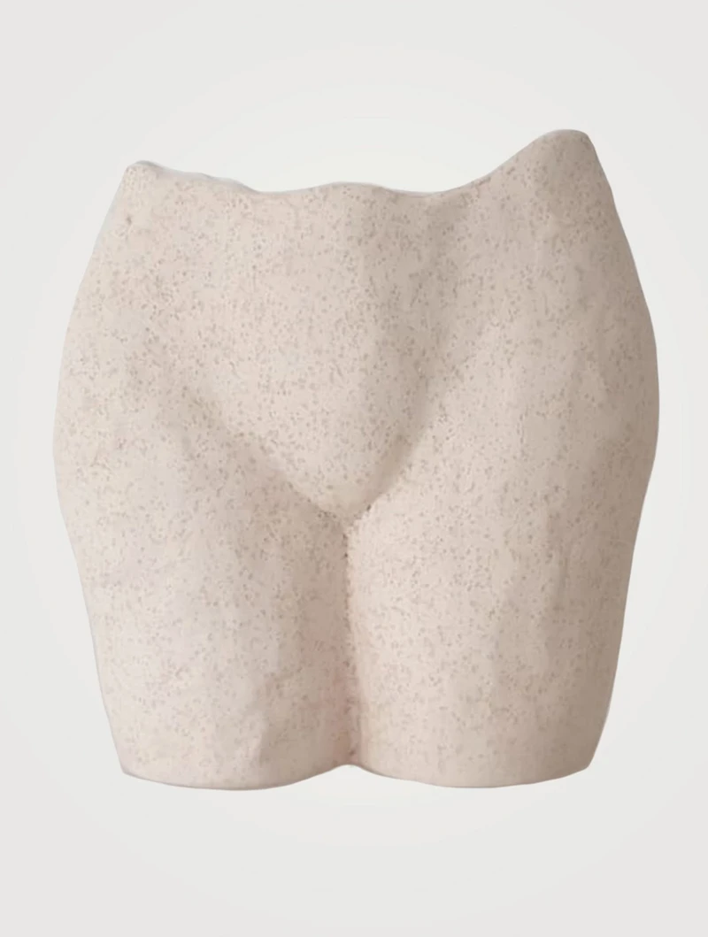 Popotin Pot Ceramic Vase