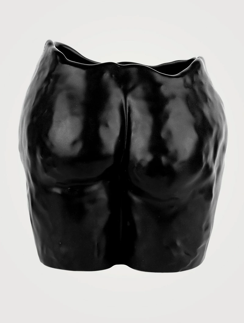 Popotin Pot Ceramic Vase