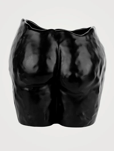 Popotin Pot Ceramic Vase