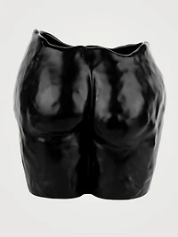 Popotin Pot Ceramic Vase