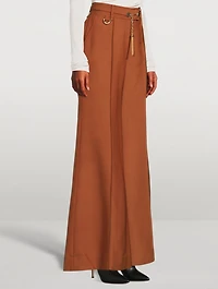 Tempo Flared Trousers