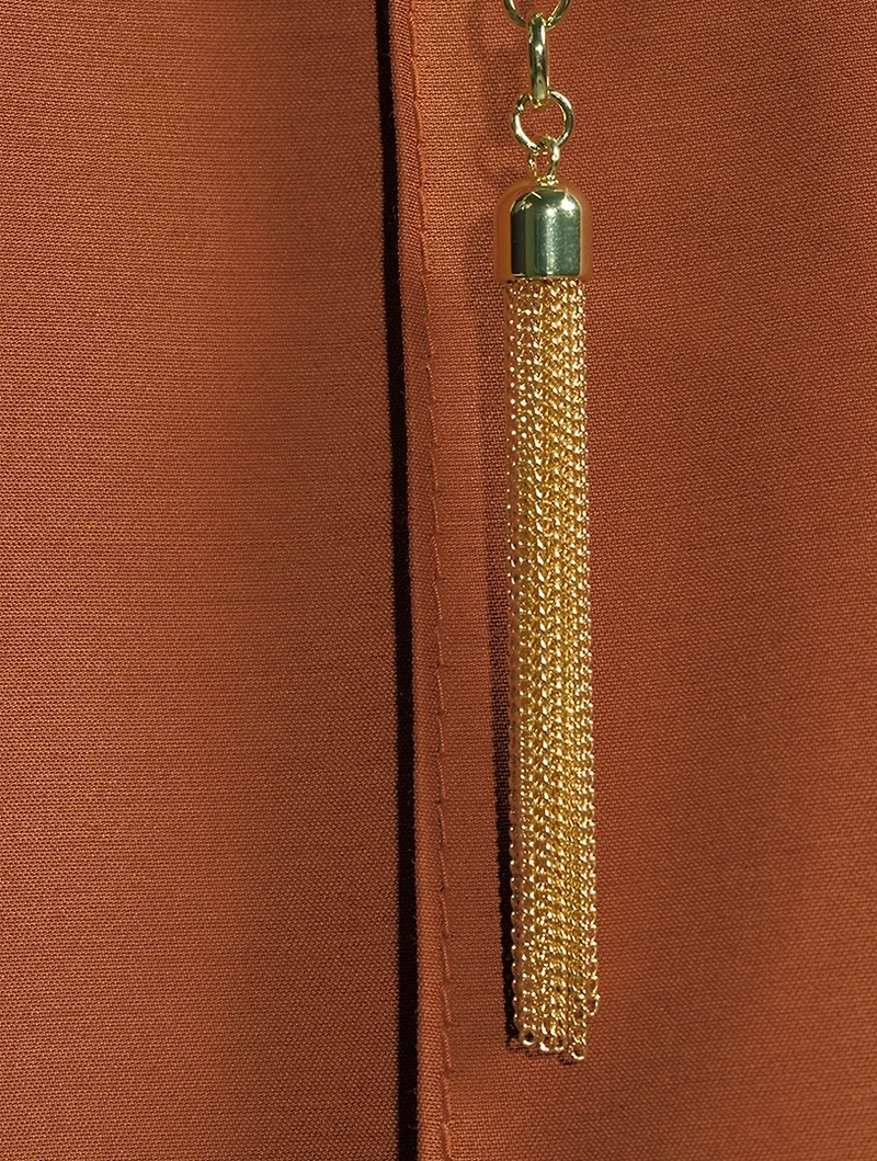 Tempo Flared Trousers