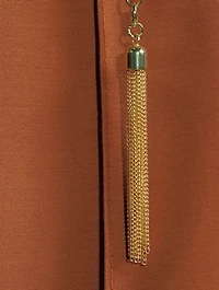 Tempo Flared Trousers