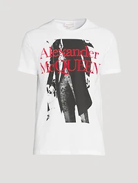 Atelier Punk Logo T-Shirt