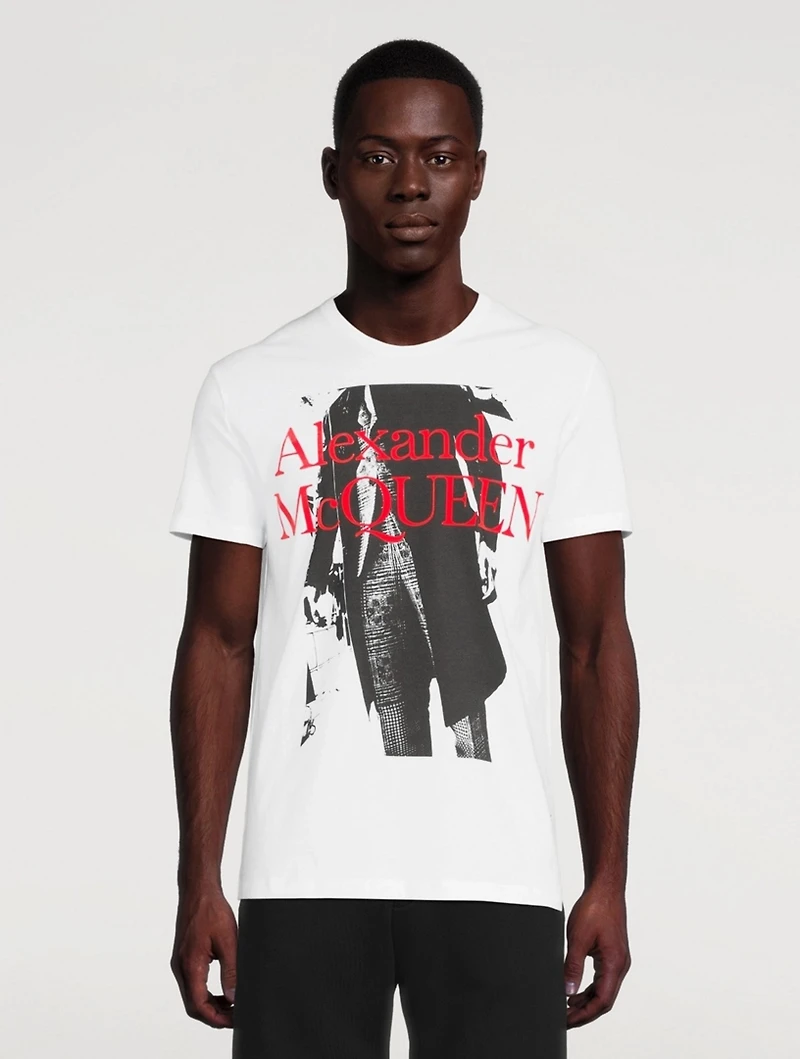 Atelier Punk Logo T-Shirt