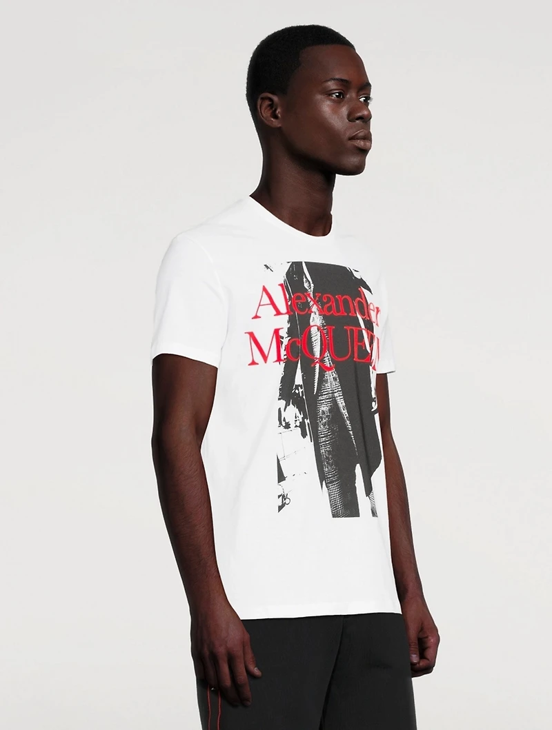 Atelier Punk Logo T-Shirt