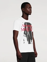 Atelier Punk Logo T-Shirt