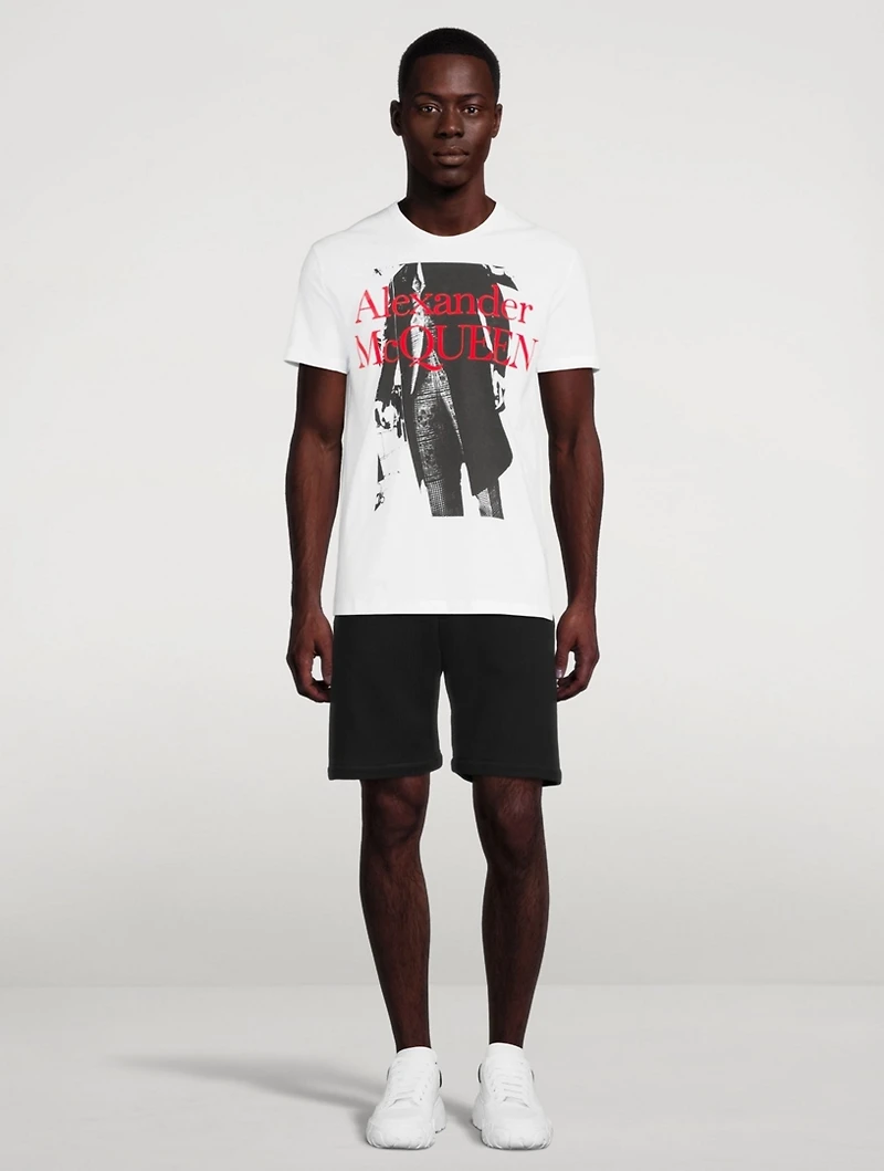 Atelier Punk Logo T-Shirt
