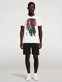 Atelier Punk Logo T-Shirt