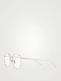 The Row Board Meeting 2 Square Optical Glasses