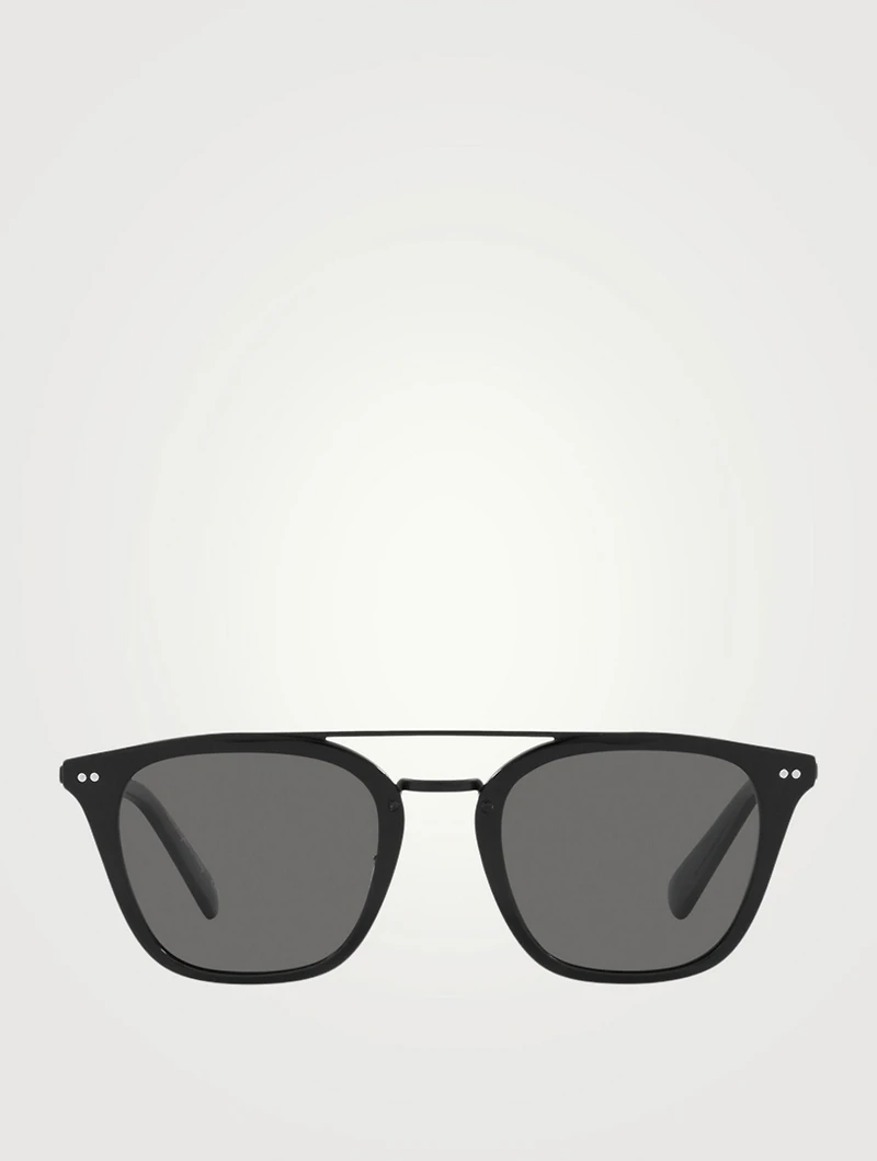 Frère LA Square Sunglasses