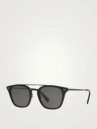 Frère LA Square Sunglasses