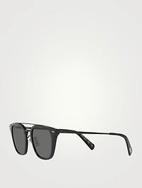 Frère LA Square Sunglasses