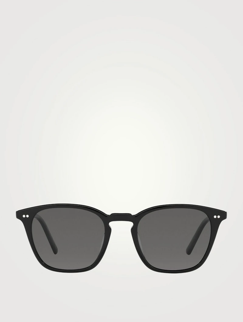 Frère NY Square Sunglasses