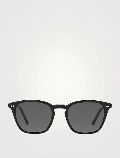 Frère NY Square Sunglasses