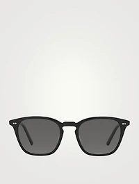 Frère NY Square Sunglasses