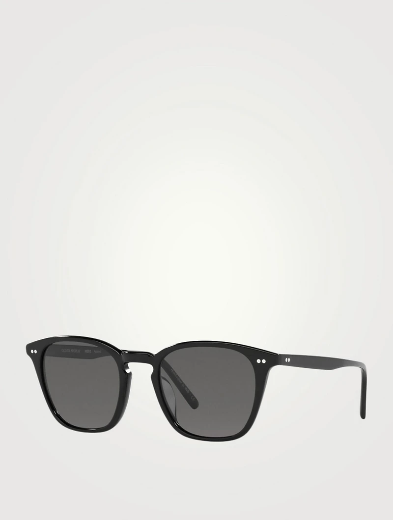 Frère NY Square Sunglasses
