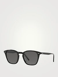 Frère NY Square Sunglasses