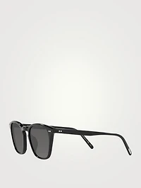 Frère NY Square Sunglasses
